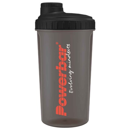 Foto de Powerbar Mix-Shaker 700ml - negro