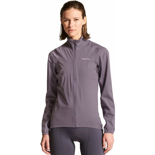 Productfoto van CRAFT ADV Endurance Hydro 2 Jas Dames - Cadet