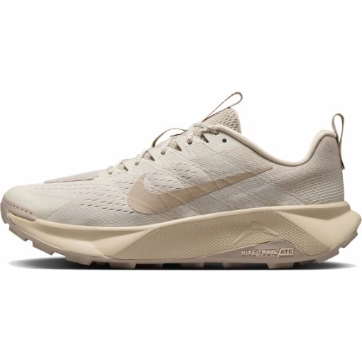 Produktbild von Nike React Wildhorse 10 Trailrunningschuhe Herren - light orewood brown/safety orange/cream II FV2338-105