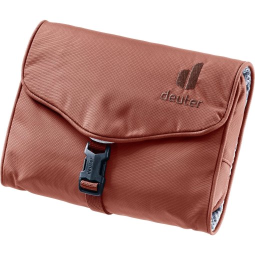 Foto de Deuter Neceser - Wash Bag I - caspia