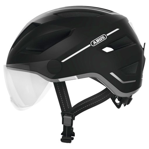 Foto de ABUS Casco - Pedelec 2.0 ACE - velvet black