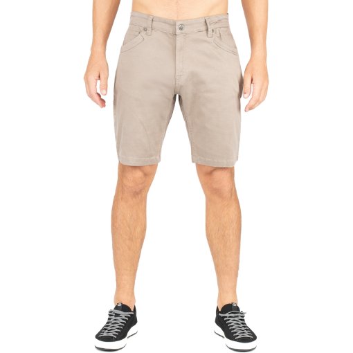 Foto de Chillaz Pantalones Cortos Hombre - Kufstein 3.0 - dark sand