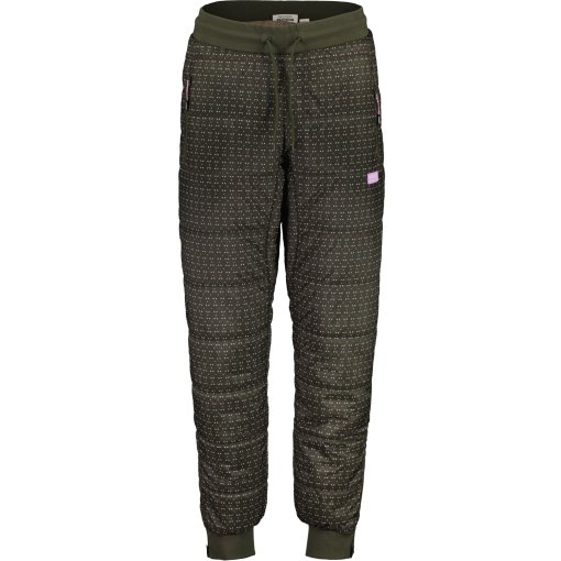 Produktbild von Maloja ViturinU. Adventure Puffer Hose Unisex - alpine woods leaf 1106