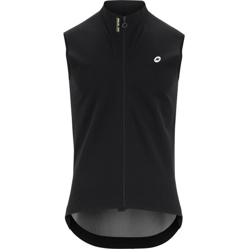 Immagine prodotto da Assos Gilet Uomo - MILLE GTS Primavera Autunno C2 - blackSeries