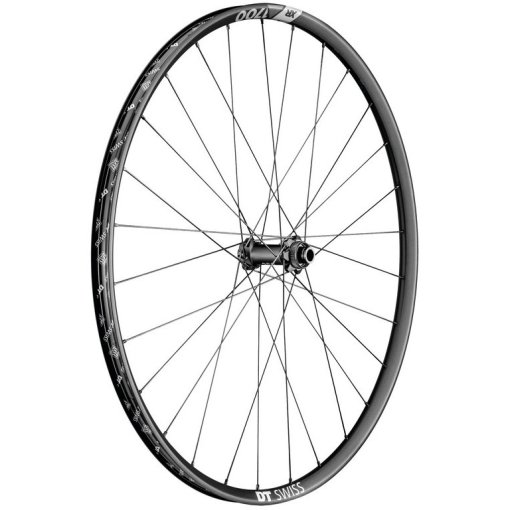 Immagine prodotto da DT Swiss Ruota Anteriore 29&quot; XR 1700 SPLINE - Centerlock / 6 Fori - 15x110mm Boost - nero