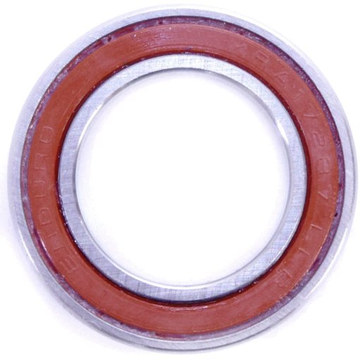 Foto de Enduro Bearings MRA1728 LLB - ABEC 5 - Angular Contact Ball Bearing - 17x28x7mm