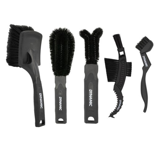Foto de Dynamic Band Of Brushes Juego de cepillos de 5 piezas