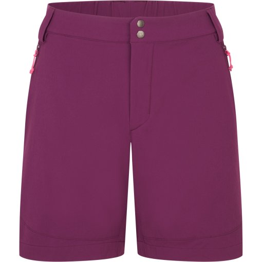 Immagine prodotto da Rab Pantaloncini Donna - Torque Mountain - mulberry