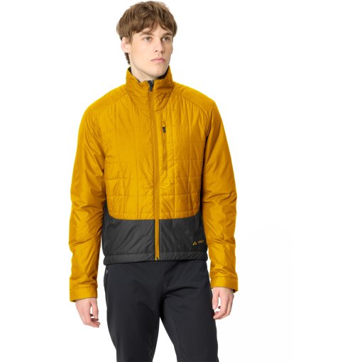 Produktbild von Vaude Posta Isolationsjacke II Herren - saffron