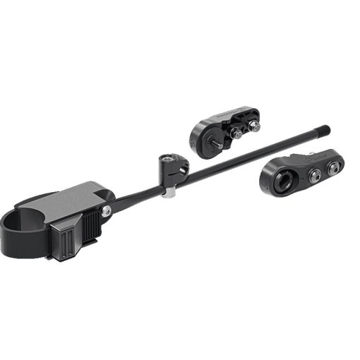 Foto de Tubus Portaequipajes - Fast Release Adapter