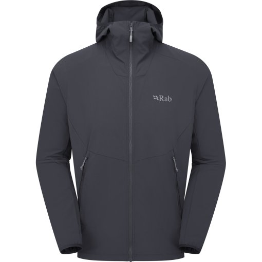 Foto de Rab Chaqueta con Capucha Hombre - Borealis - beluga