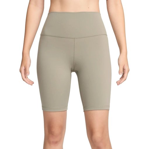 Foto de Nike Pantalones cortos Mujer - One 8&quot; - light army/black FN3206-320