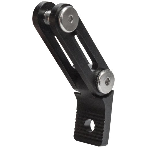 Foto de Trelock ZL 990 Soporte Luz Delantera