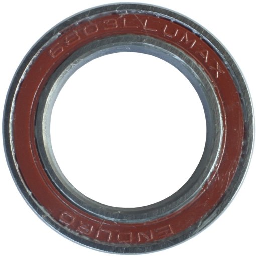 Foto de Enduro Bearings 6803 LLU - ABEC 3 MAX - Ball Bearing - 17x26x5mm
