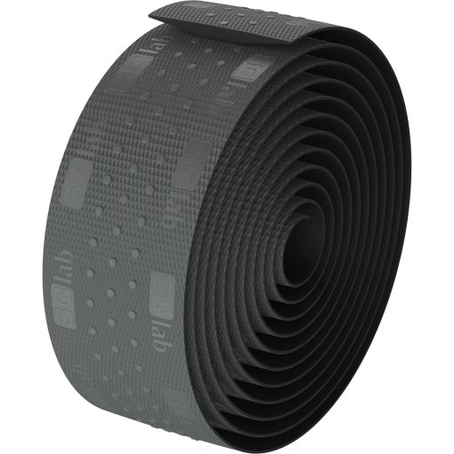 Produktbild von SQlab 712 Rennrad Lenkerband - Black/Dark-Grey