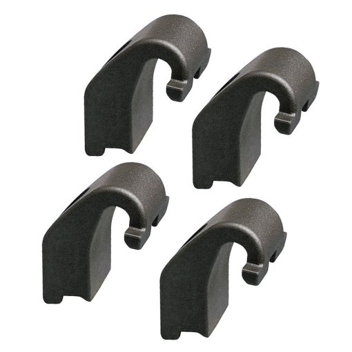 Produktbild von KLICKfix GTA Haken für Universalschiene 0208H, 4 Stück