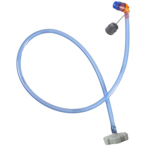 Foto de Source Nomadic/Jet Adaptador de tubo con ángulo 90cm - gris