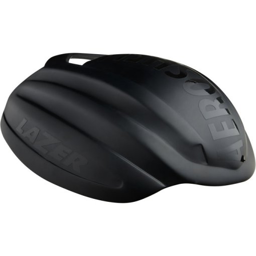 Foto de Lazer Aeroshell para Casco Z1 - black reflective