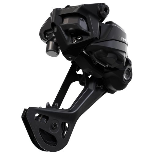 Shimano GRX RD-RX717 Rear Derailleur - Di2 | Shadow ES | 1x12
