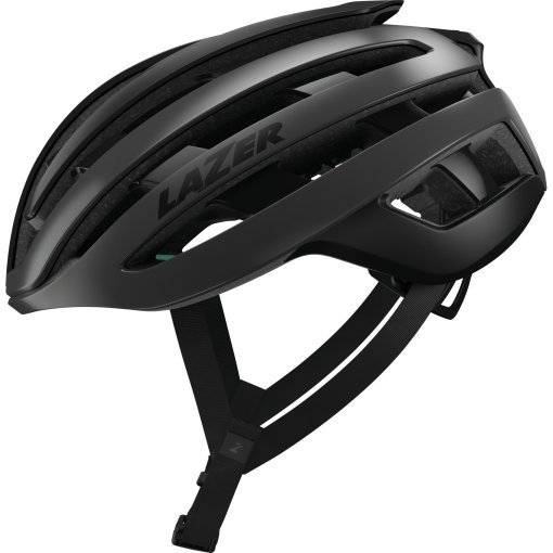 Foto de Lazer Casco Bicicleta Carretera - Z1 KinetiCore - titanium