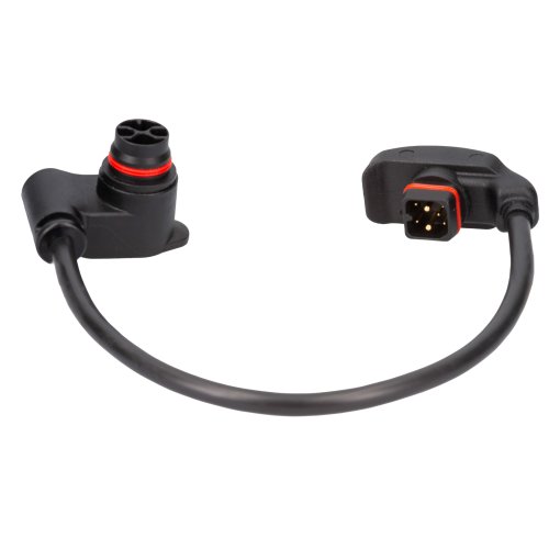 Photo produit de TQ Range Extender Câble V04 - 260mm