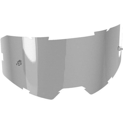 Produktbild von Leatt Vizion 2.5/3.5 Iriz Goggle-Linse - silber - 35% (VLT)