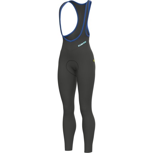 Foto de Alé Culotte con Tirantes Mujer - KLIMATIK K-Atmo 3.0 - black