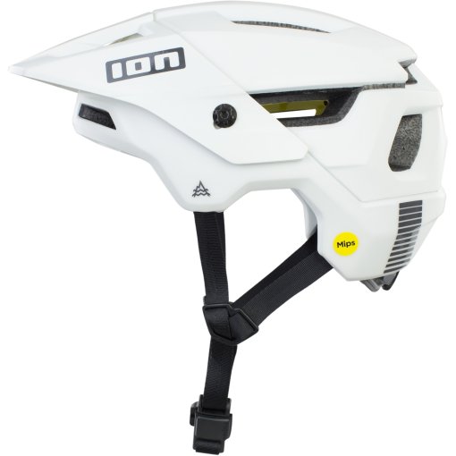 Foto de ION Bike Casco - Traze AMP MIPS EU/CE - Peak White