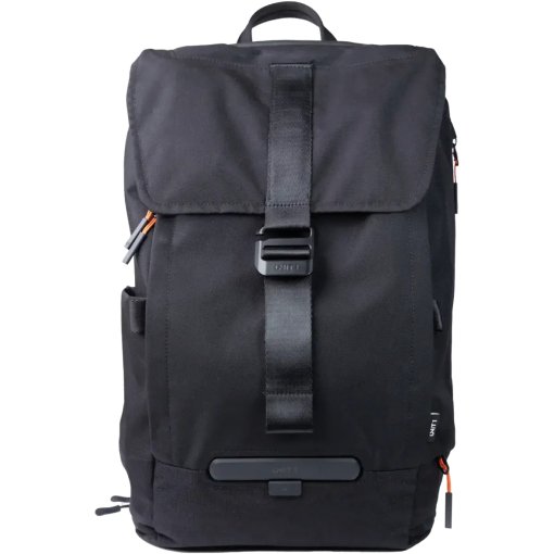 Photo produit de Unit 1 TORCH Sac à dos 23L - Charcoal/Black