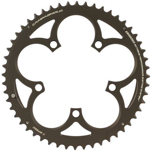 Photo produit de Campagnolo Athena CT Plateau - 5x BCD 110 (extérieur) | 2x11 Vitesses