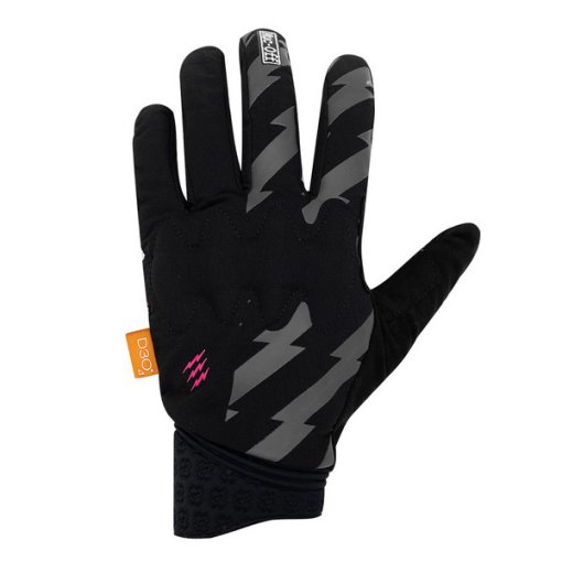 Immagine prodotto da Muc-Off Guanti - D30 Rider Gloves - bolt