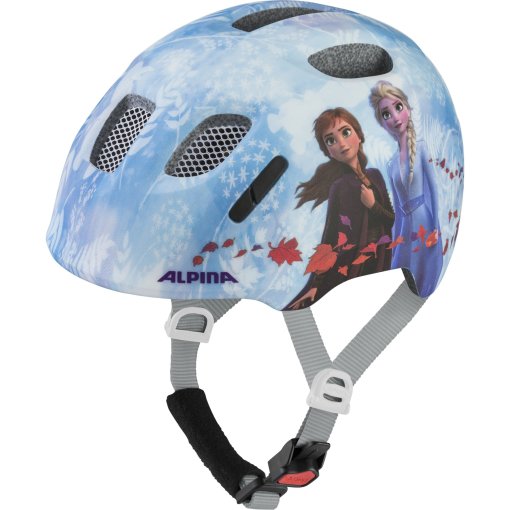 Photo produit de Alpina Ximo 2 Disney Casque pour enfants - Frozen
