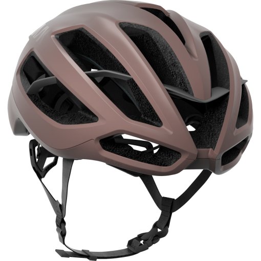 Produktbild von KASK Protone Icon WG11 Rennradhelm - Espresso Brown Matt