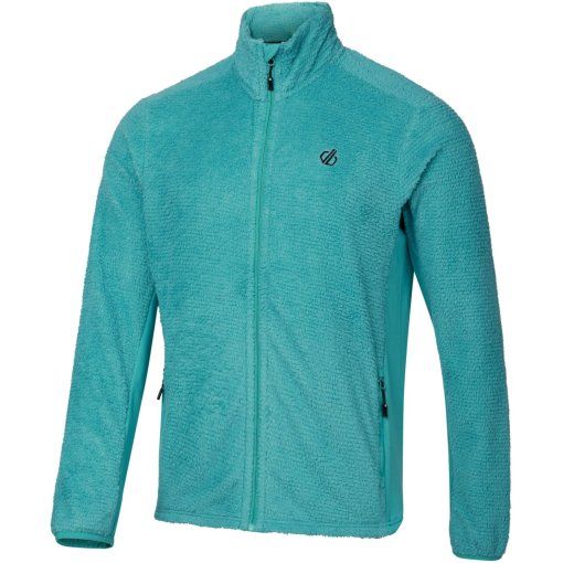 Produktbild von Dare 2b Levitate Fleecejacke Herren - ZFT Teal