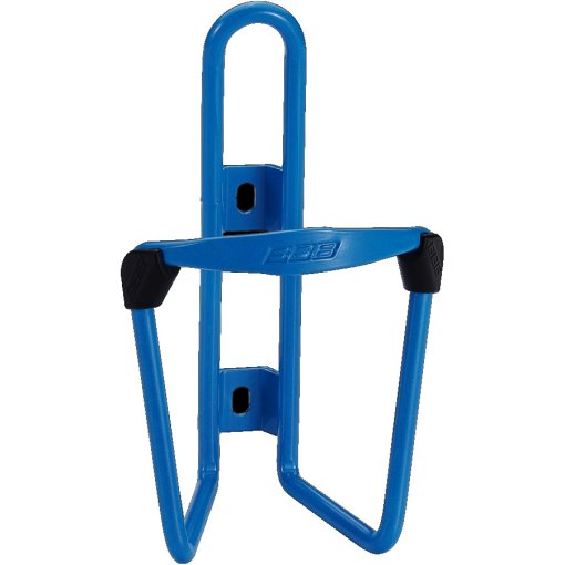 Picture of BBB Cycling FuelTank BBC-03 BottleCage - blue anodized