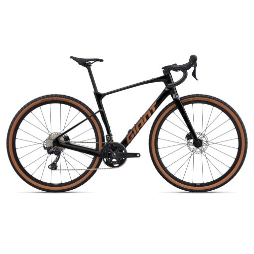 Foto de Giant Bicicleta Gravel Carbono - REVOLT ADVANCED 2 - 2026 - carbon