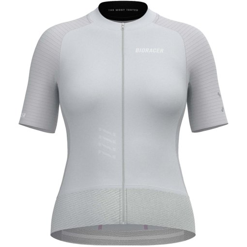 Immagine prodotto da Bioracer Maglia Ciclsimo Donna - Epic - cool grey