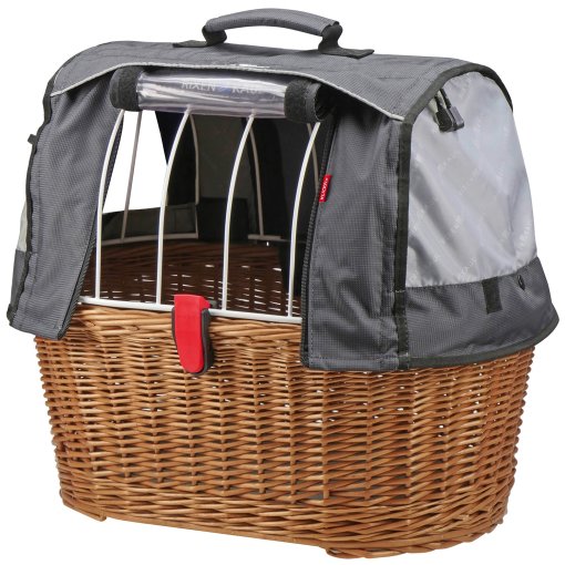 Kuva tuotteesta KLICKfix Doggy Basket Plus KorbKlip 2 0399KKH - 40L