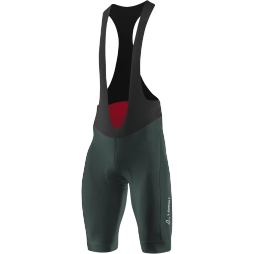 Kuva tuotteesta Löffler Hotbond® Bike Bibshorts Men - forest 365