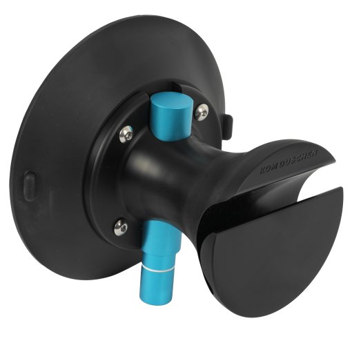 Picture of KOM Duschen Bicycle Suction Cup Mount