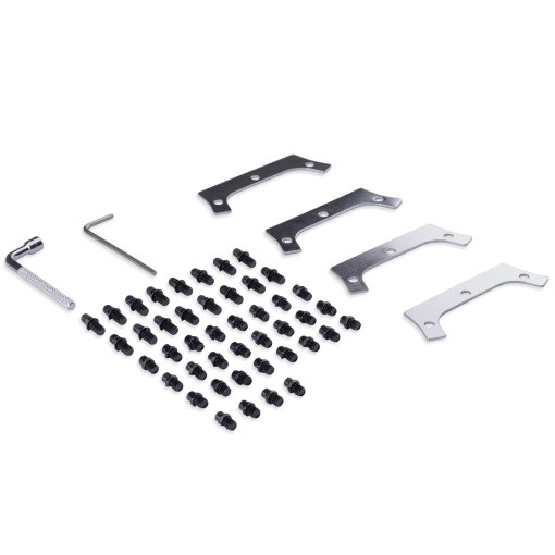 Bild von DMR Flat4 Pedale Pin-Set