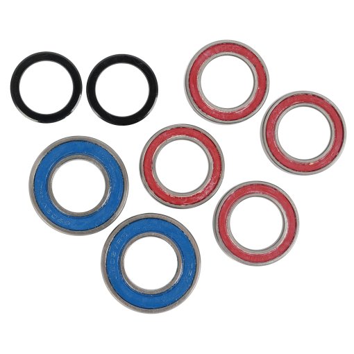 Foto de Cannondale KP386/ Pivot/Link Bearing Kit for Habit/Bad Habit