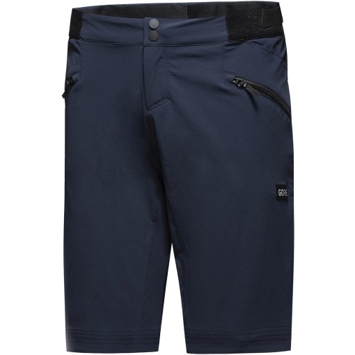 Immagine prodotto da GOREWEAR Pantaloncini da Ciclismo Donna - Fernflow - orbit blue AU00