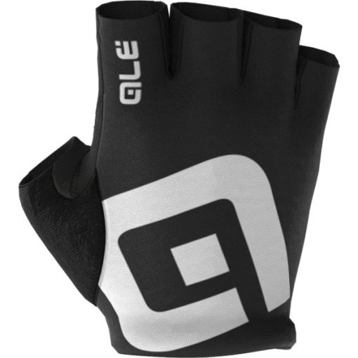 Foto de Alé Guantes de Verano Unisex - Air - negro/blanco