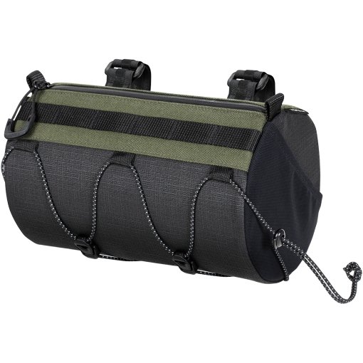 Immagine prodotto da Topeak Borsa Manubrio - Tubular BarBag - 3.8L - verde