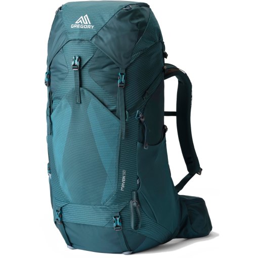 Produktbild von Gregory Maven 58 Rucksack Damen - Ocean Slate
