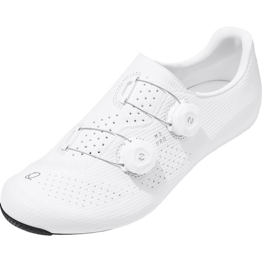 Immagine prodotto da QUOC Scarpe per Bici da Corsa - M3 Pro - bianco