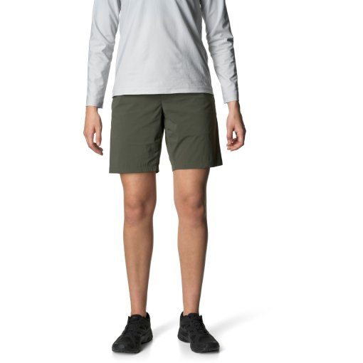 Foto de Houdini Pantalones Cortos Mujer - Wadi - Baremark Green