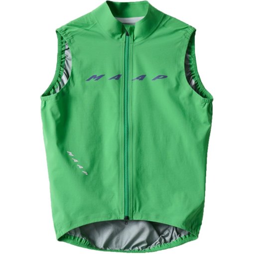 Foto de MAAP Chaleco Hombre - Level Atmos - leaf