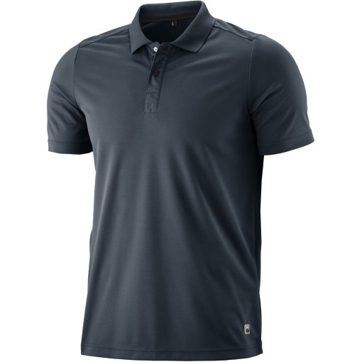 Foto de Gonso Polo Camiseta Hombre - Essential - Outerspace